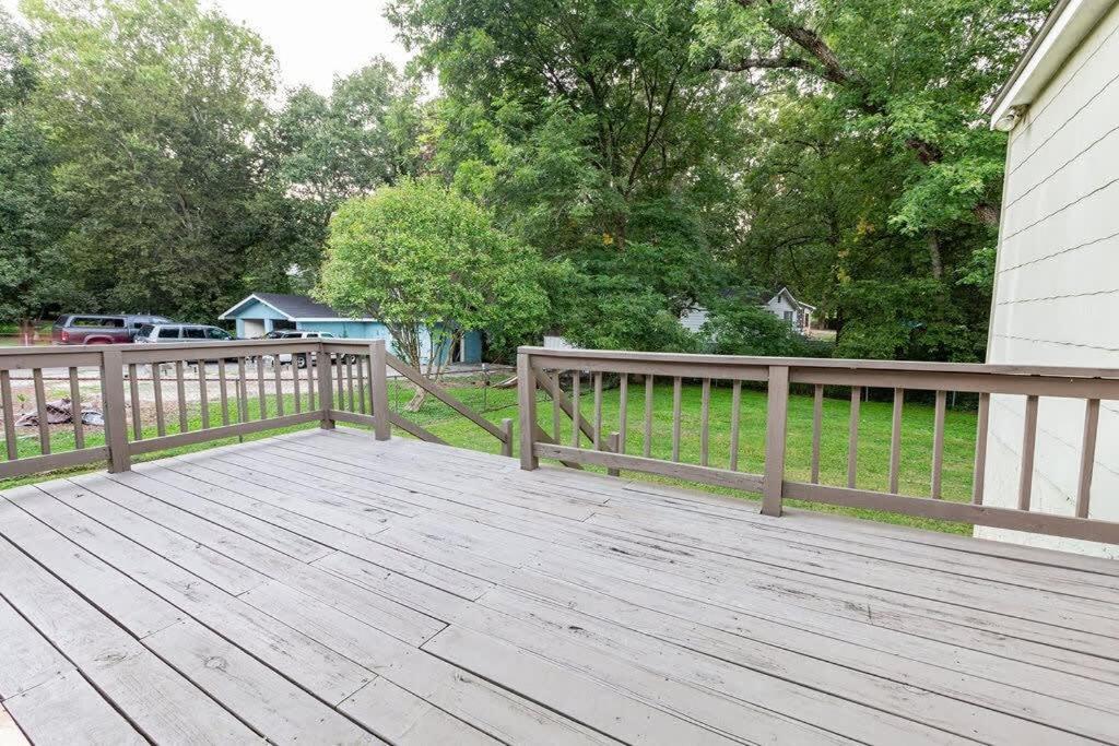 Charming 3-Bedroom Home In Rossville, Ga - Family Retreat Zewnętrze zdjęcie